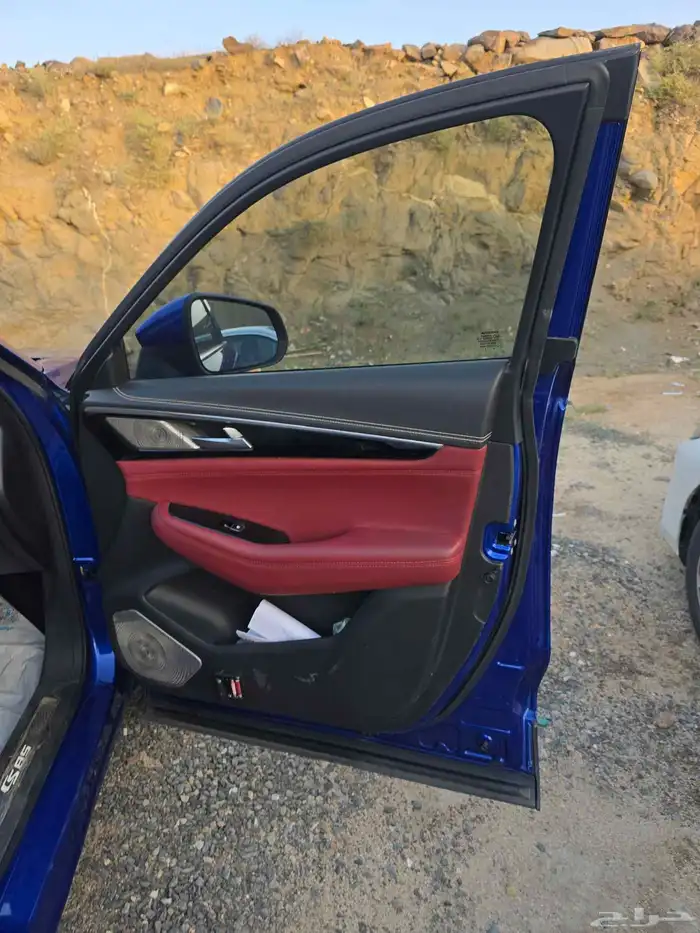 سياره شانجان سي اس 85 للبيع 18