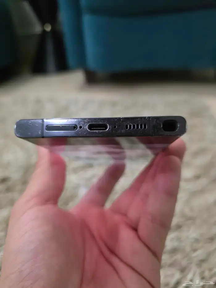 جالكسي S23 ULTRA 256gb 3