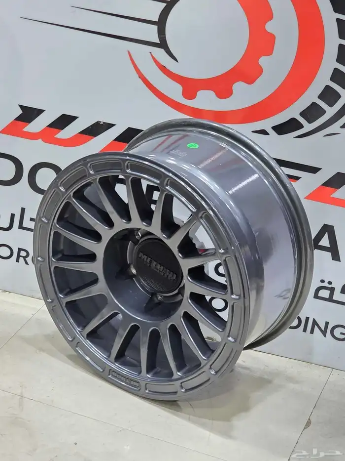 جنوط ميثود اصلي جمس سييرا جنوط ميثود اصلي اف جي 2