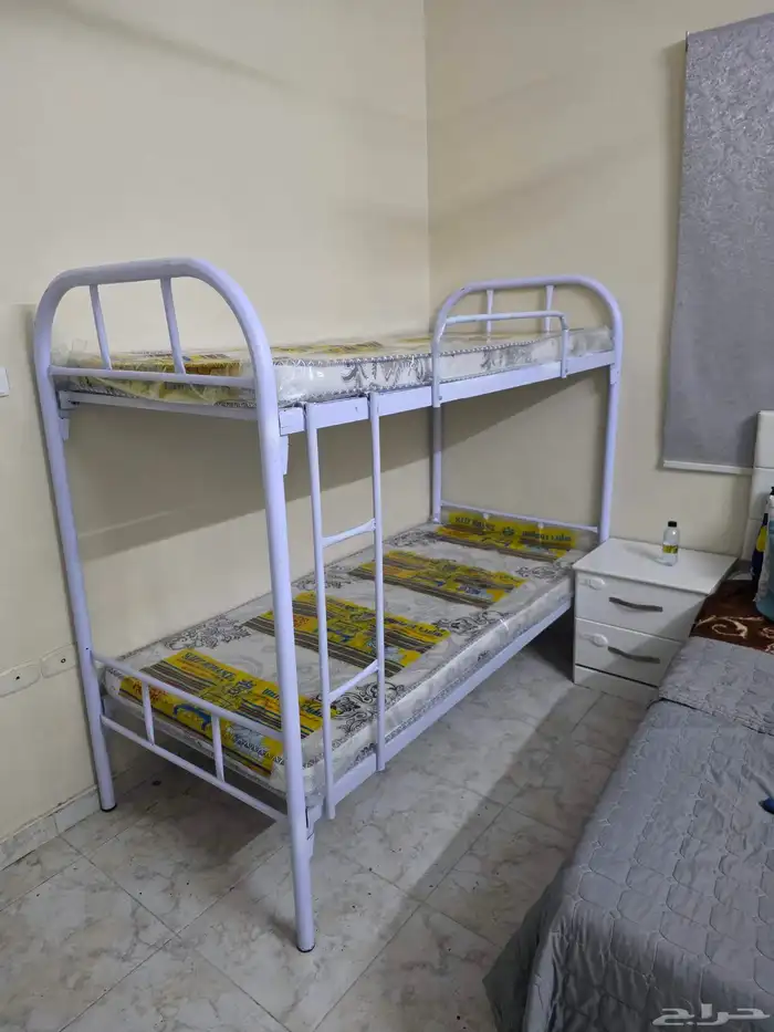 سراير ومراتب للبيع 7