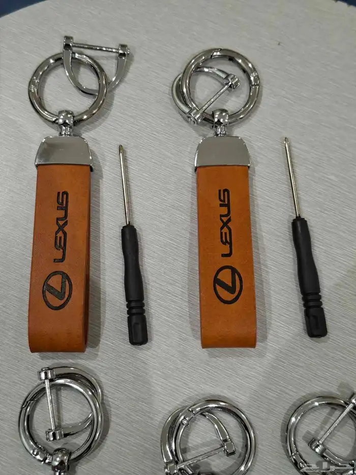 صمام لكزس غطاء بلوف 11