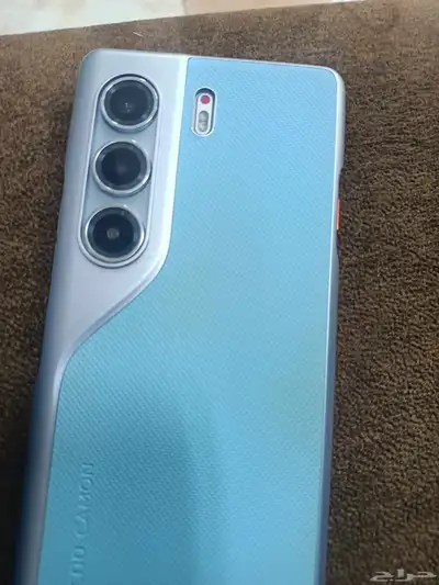 tecno camon 40 pro 12 gb ram 256 gb memory used 20 days index
