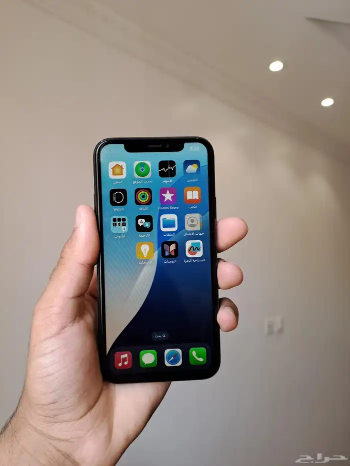 ايفون 11 برو لايفوتكم 5