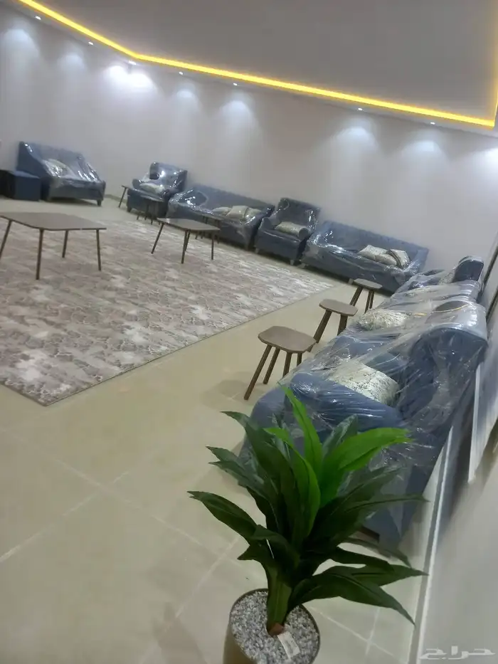 شاليهات الخزامي الفندقيه باواله الحويه الطايف 4