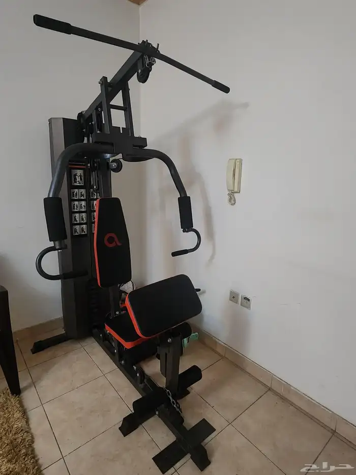 جيم منزلى رياضى 0