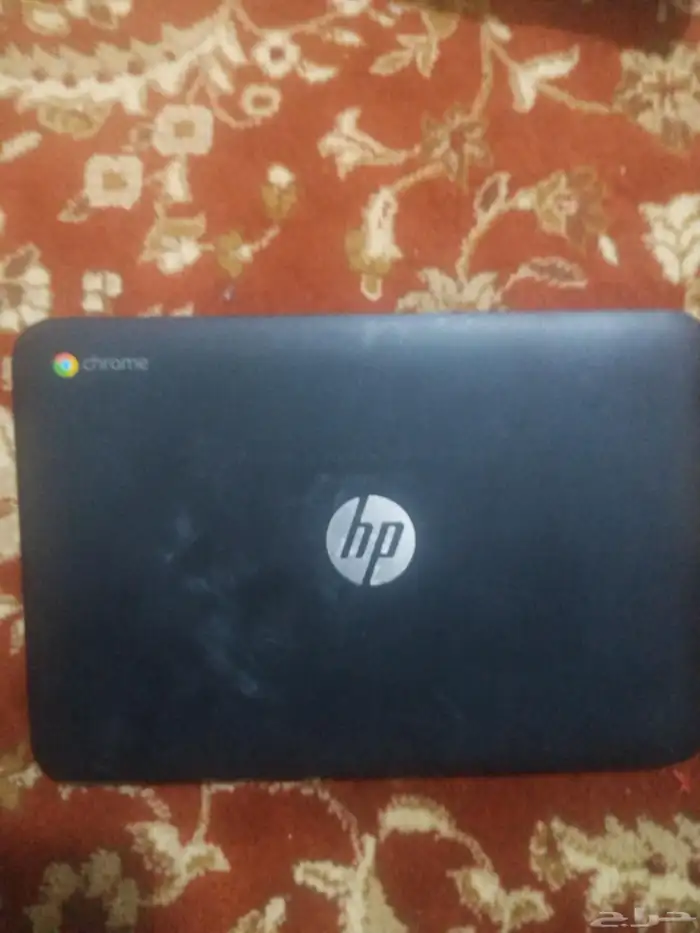 لاب توب chrome 1