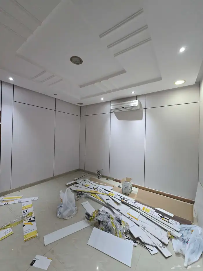 تركيب شيبورد تركيب باركيه تركيب بديل الخشب 11