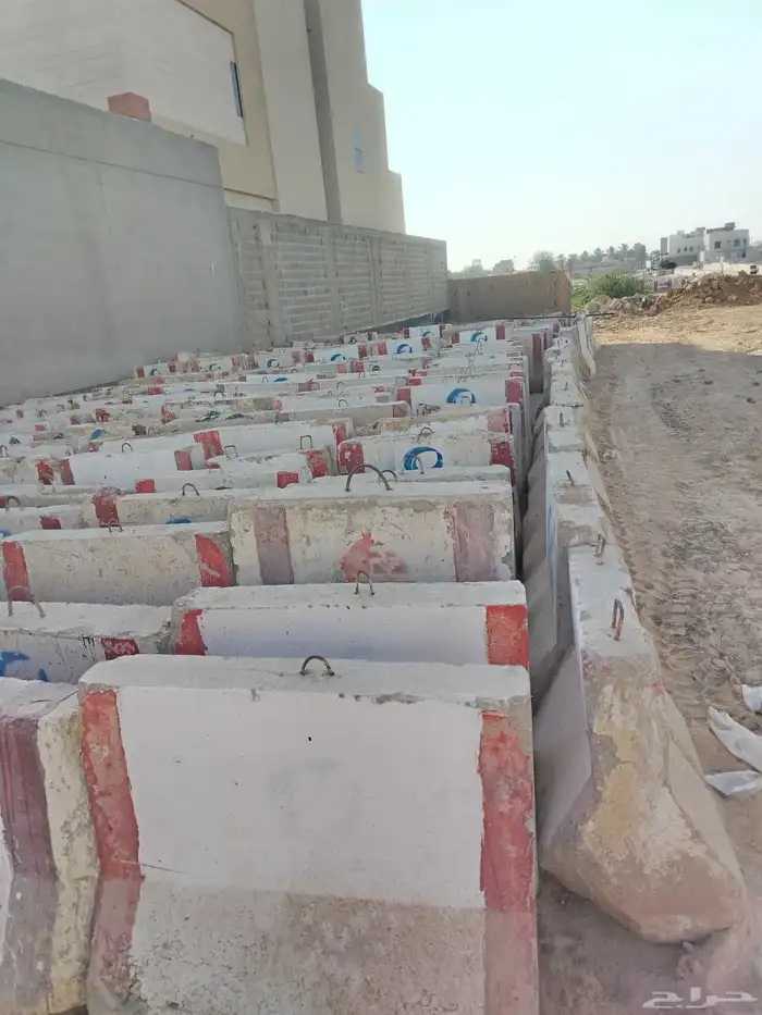 صباط خرسانيه للبيع 0