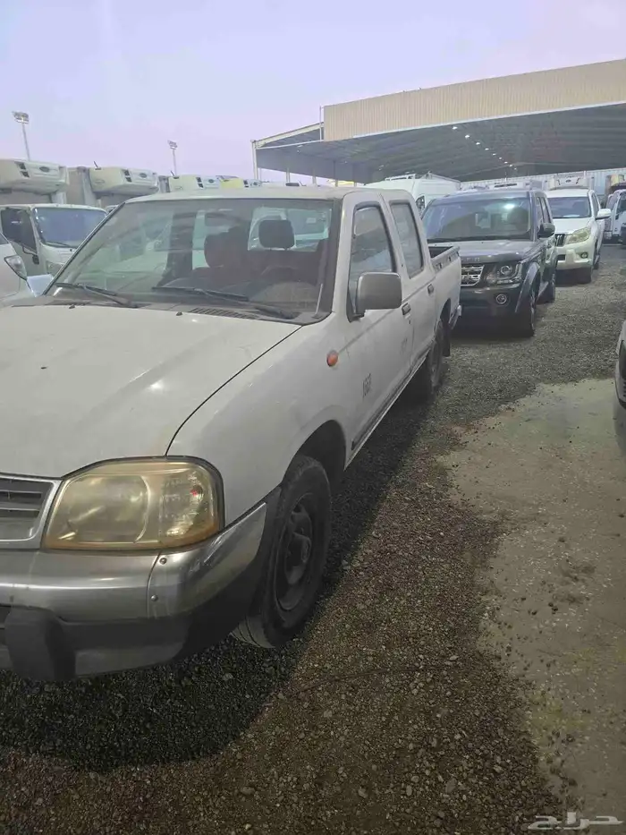 نيسان داتسن 2015 1