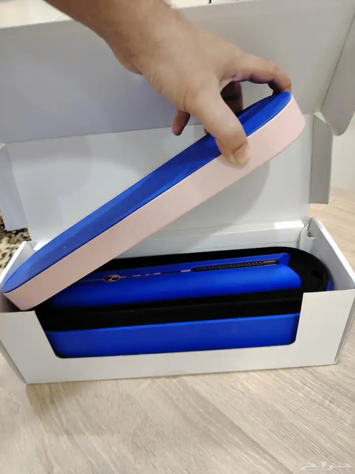 Dyson Corrale HS07 Hair Straightener   Excellent Condition 6