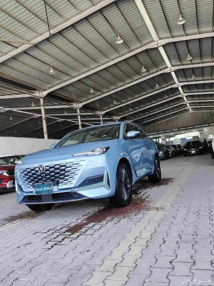 شانجان يوني كي 2023 5