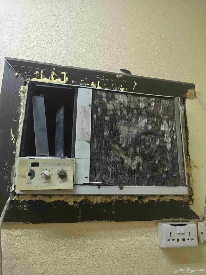 مكيفات عدد اثنين 0