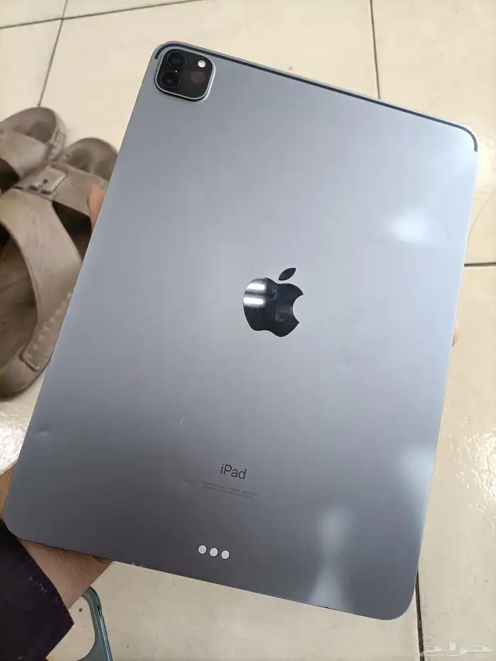 iPad Pro Third Generation 11 inch 3