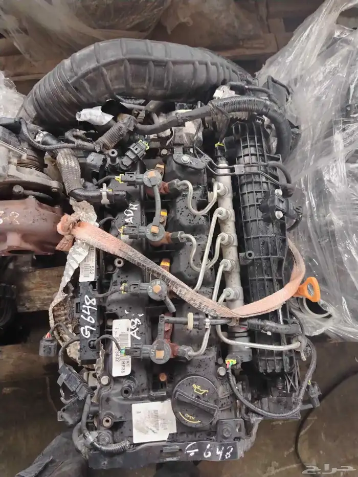 مكأين ايسوزو دمكس ديزل 0