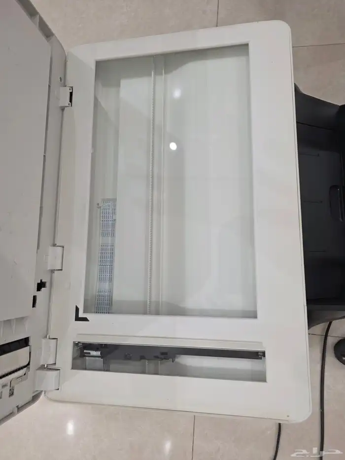 HP OFFicejet pro 8720 مع حبرين جديدة 3