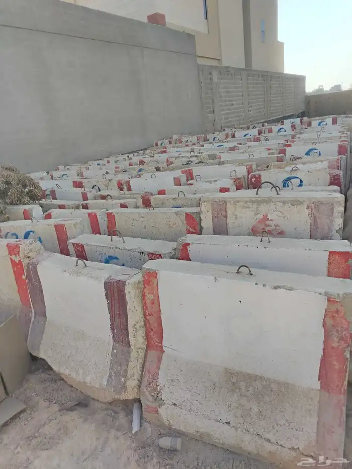 صباط خرسانيه للبيع 4