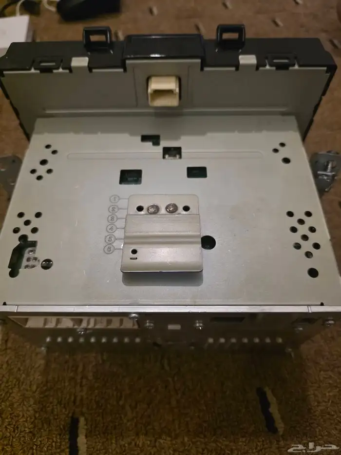 شاشه سوناتا 2018 الوكاله 3