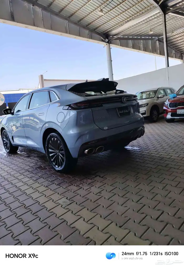 شانجان يوني كي 2023 14