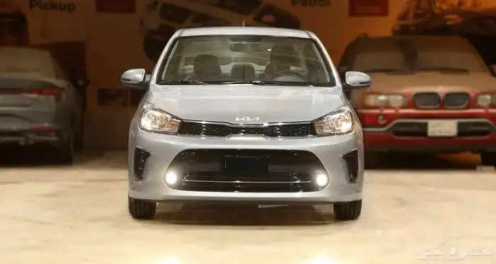 كيا بيجاس 2025 فل 1