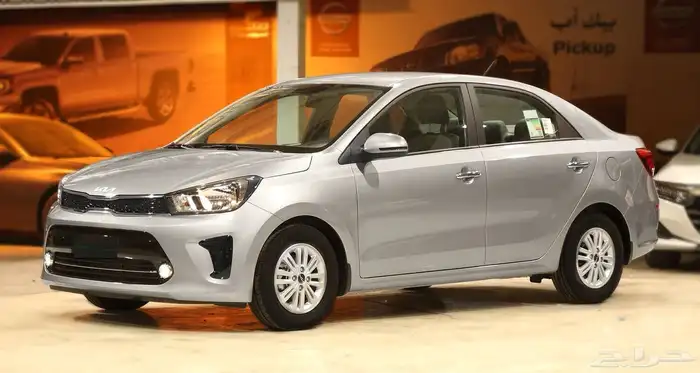 كيا بيجاس 2025 فل 0