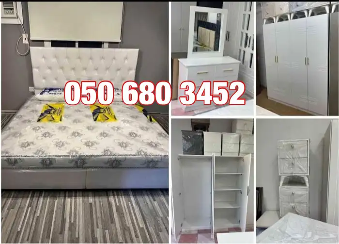 Brand New Bedroom Furniture Sets 18