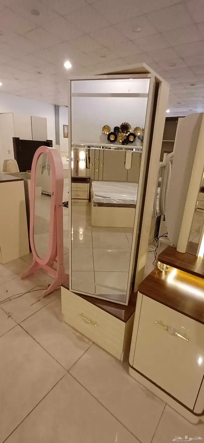 غرف نوم  نوم اكسبلور الشعب_الصيني ماله_حل اكسبلور _موسم الر 1