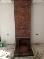 مشبات رخام مشبات خشب مداخن مناقل اوجار شوايات افران مطاعم 3