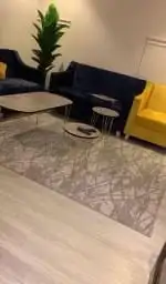 شقق مفروشة للايجار الشهري جده حي البوادي شارع صاري 2