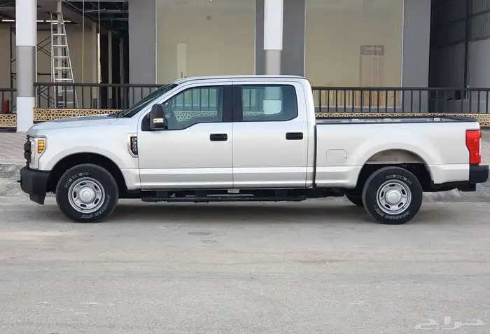فورد F350 --2019 2