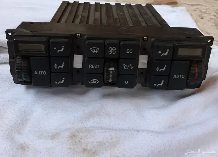 قطع غيار مرسيدس شبح s 320 10