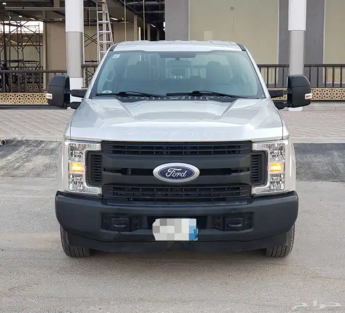 فورد F350 --2019 0