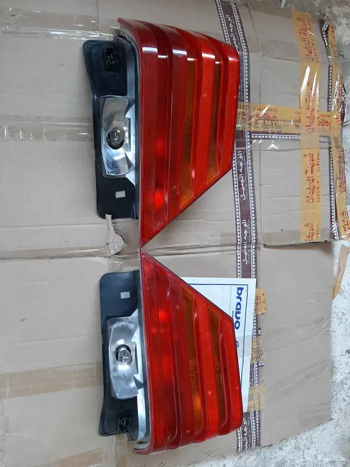 قطع غيار مرسيدس شبح s 320 1