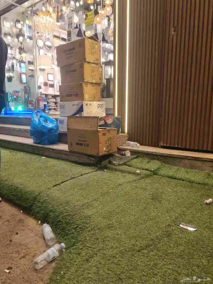 معلم كهربائي تأسيس صيانه وتركيب 8