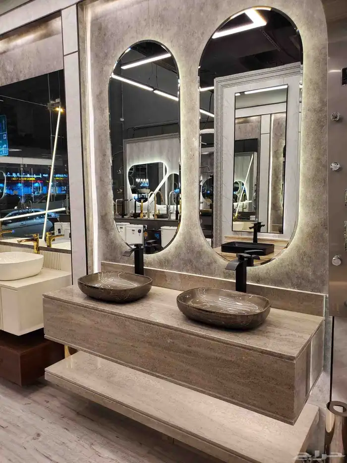 تفصيل مغاسل رخام 7