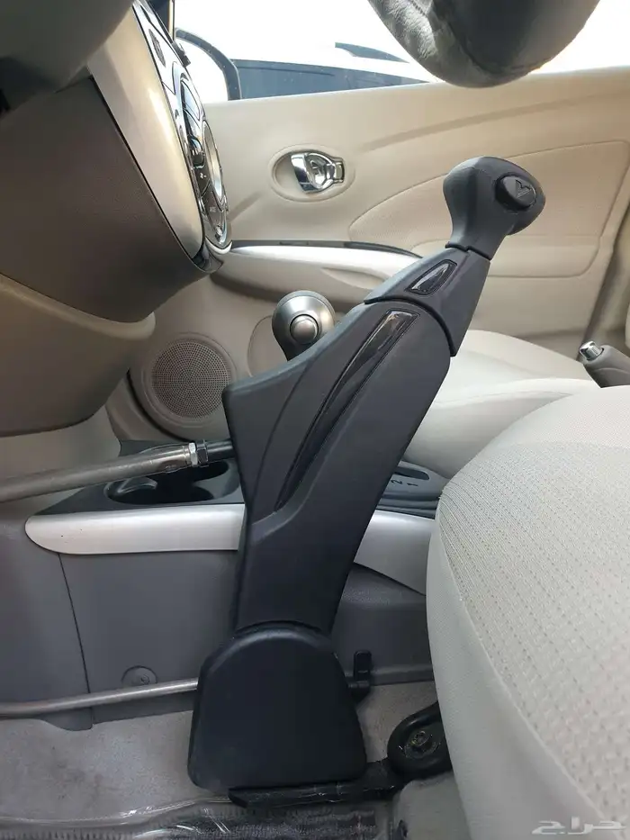 جهاز قيادة الماني لذوي الاحتياجات الخاصة 0