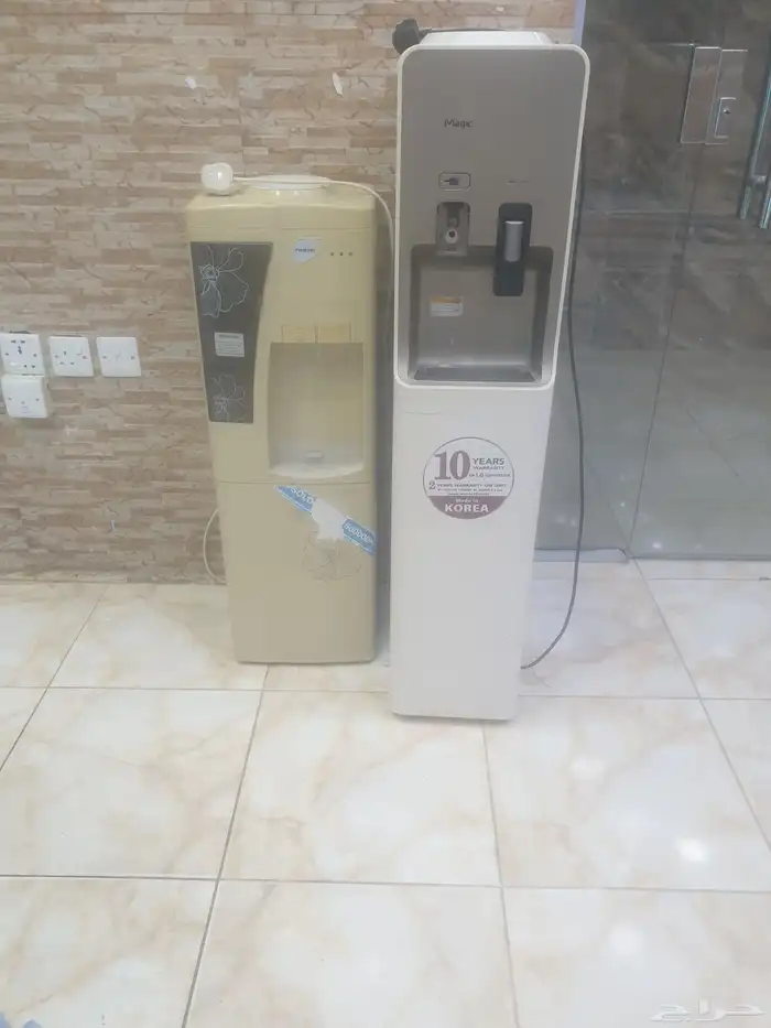 برادتين مايه وكرسي اطفال 1