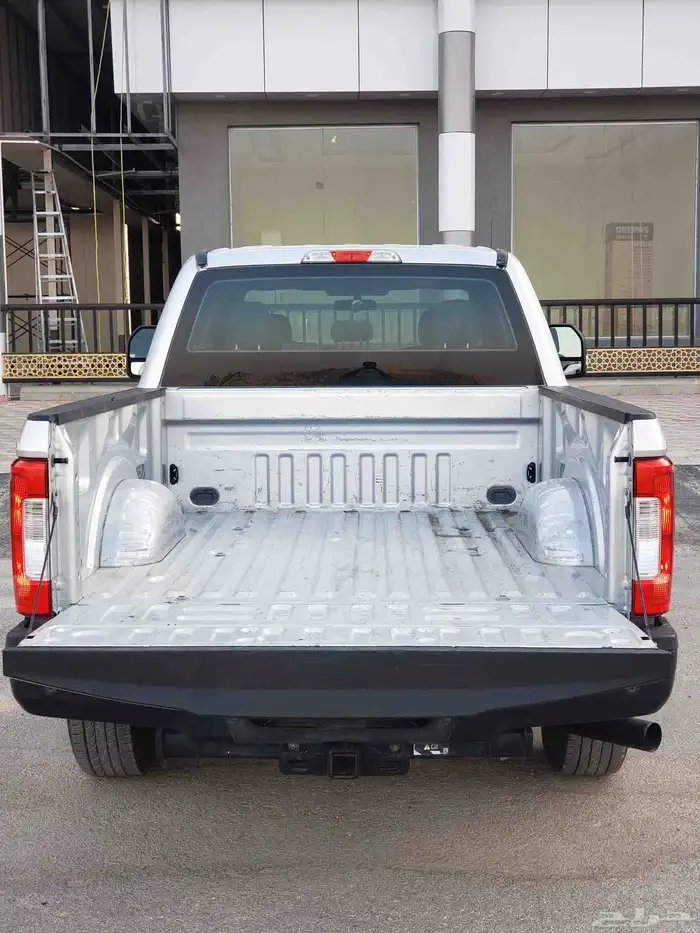 فورد F350 --2019 4