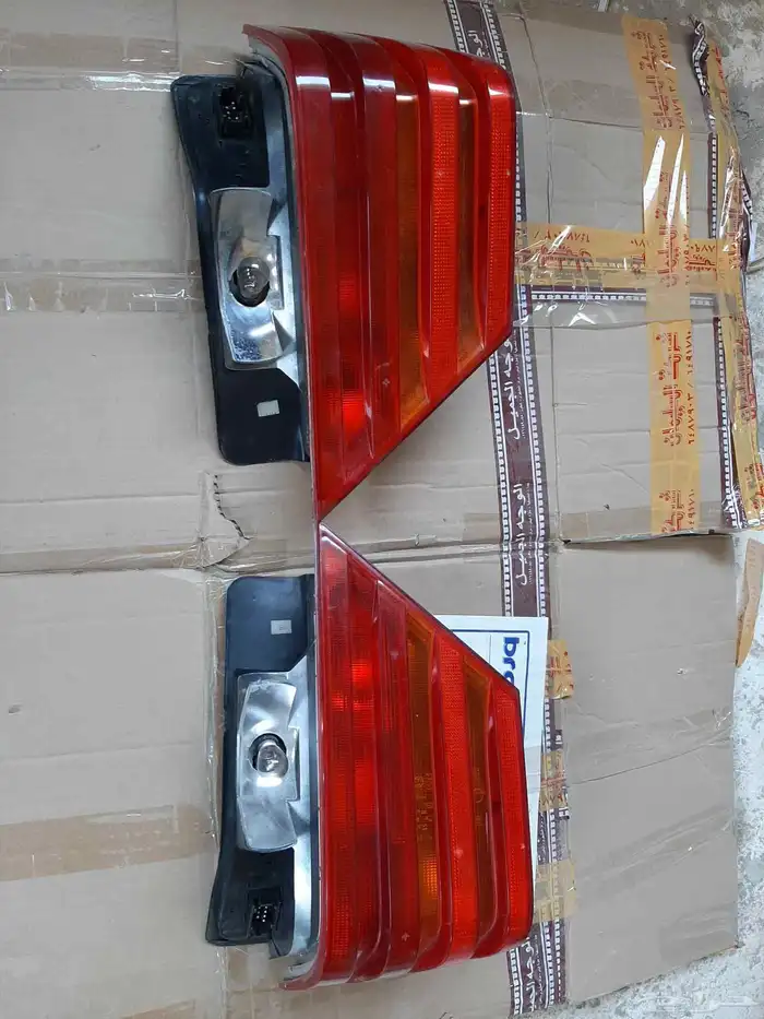 قطع غيار مرسيدس شبح s 320 2