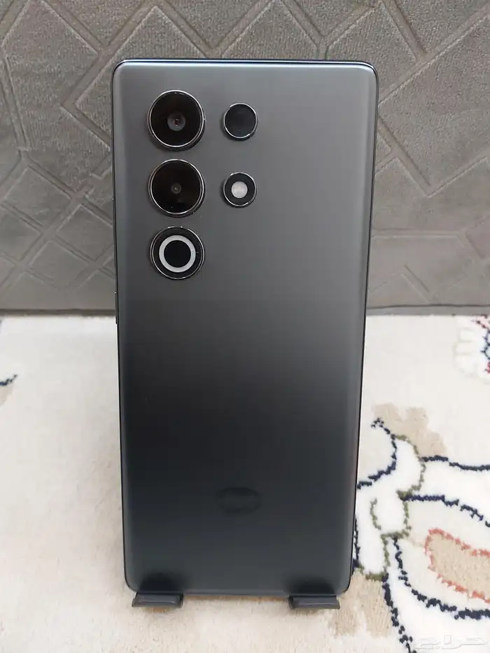 itel S25 Ultra RAM 16 1