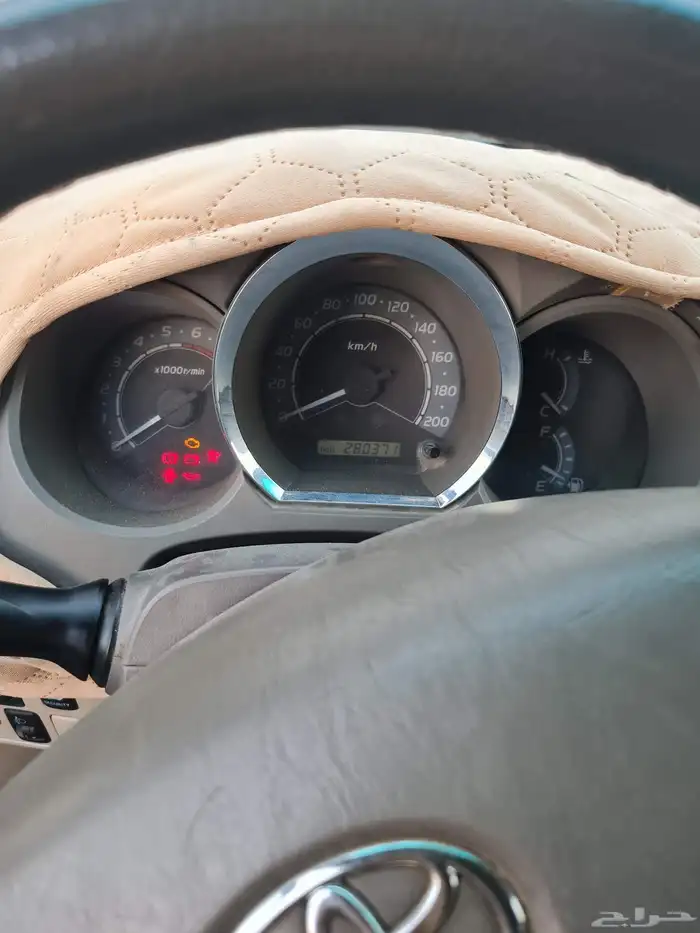 تويوتا فورتشنر 2