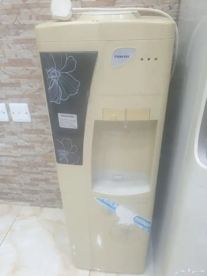 برادتين مايه وكرسي اطفال 2