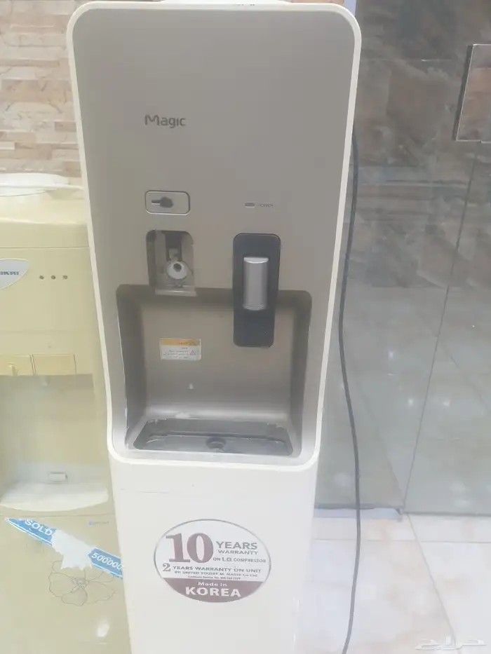 برادتين مايه وكرسي اطفال 3