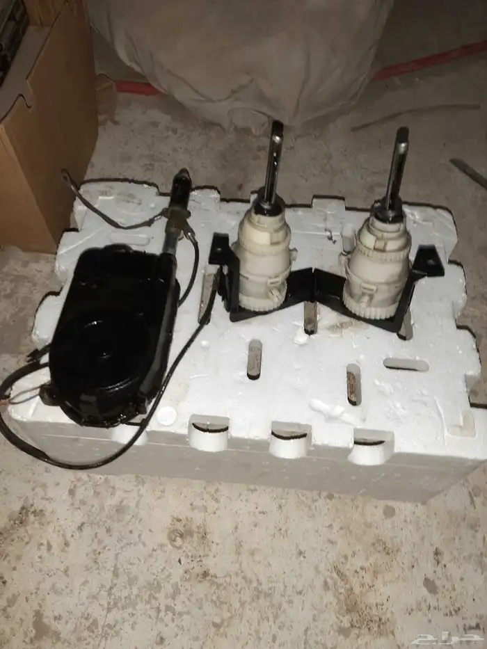 قطع غيار مرسيدس شبح s 320 5