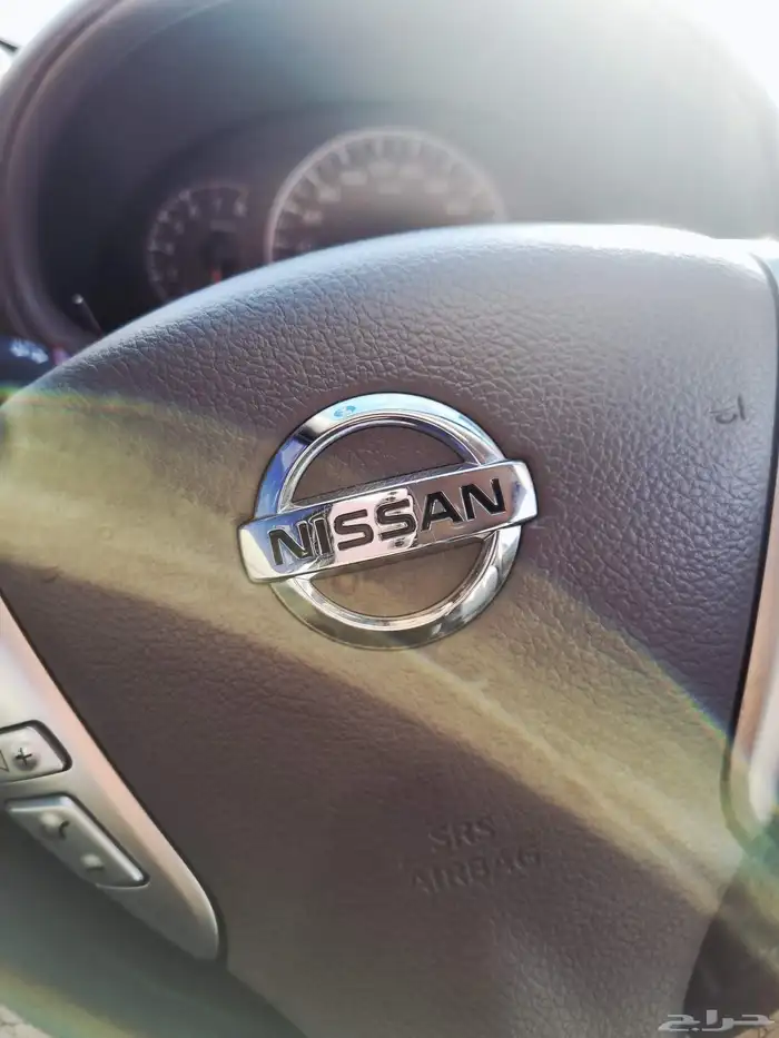 صني 2022 sunny للبيع او البدل 5