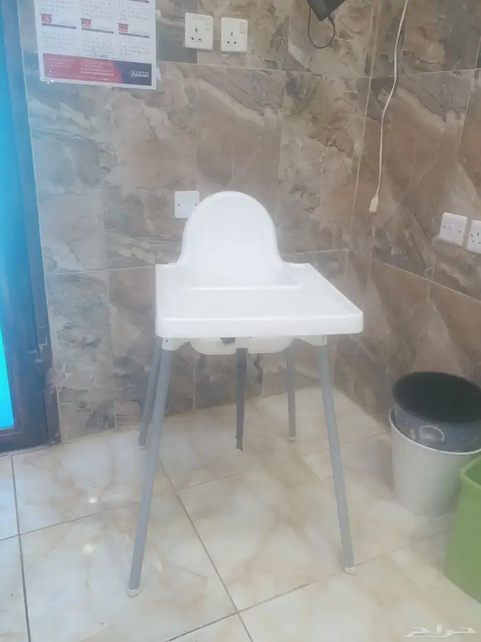 برادتين مايه وكرسي اطفال 0