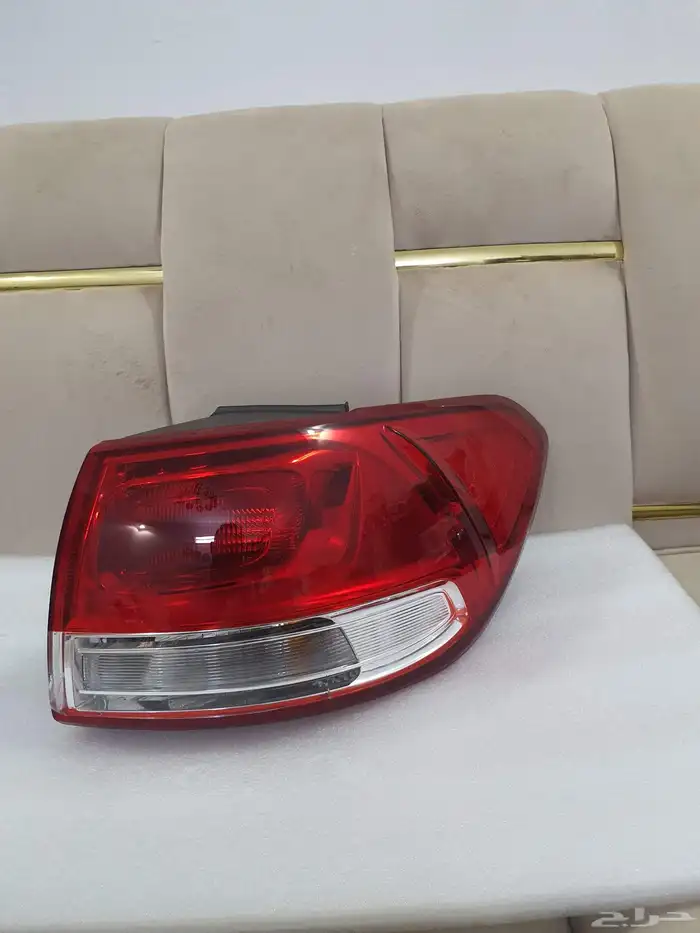 اسطب خلفي يمين مازدا CX-9 30