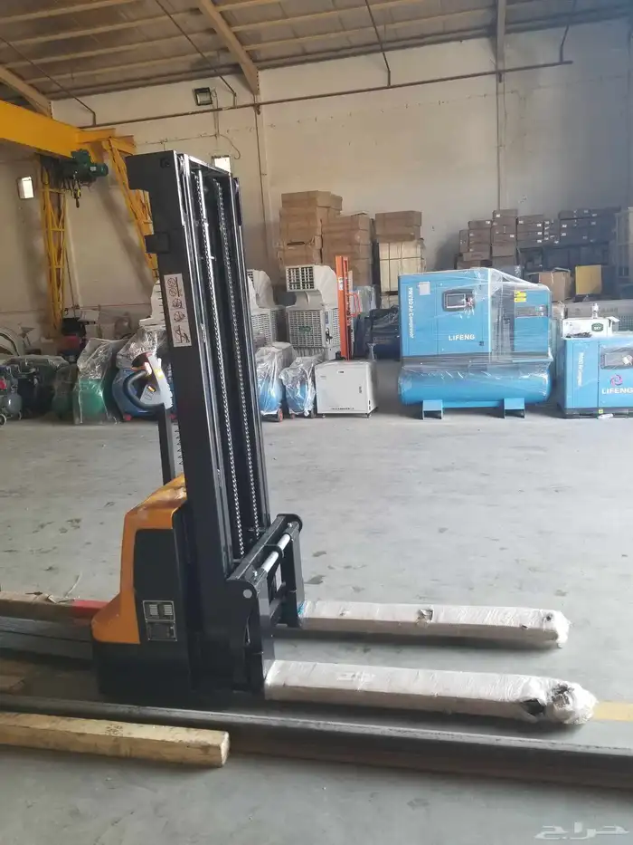 رافعات كهربائية 2