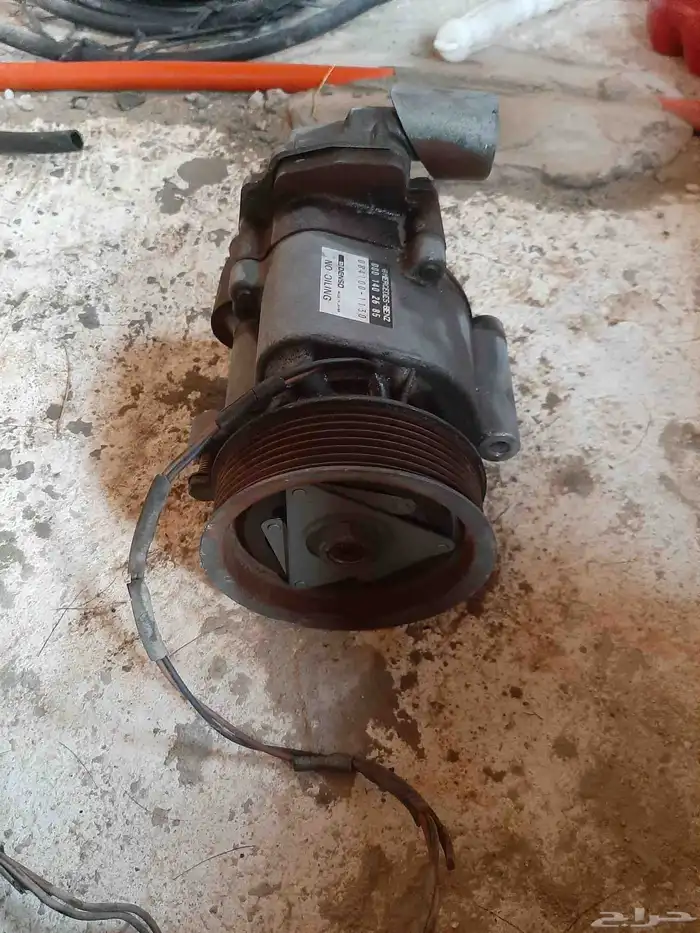 قطع غيار مرسيدس شبح s 320 4
