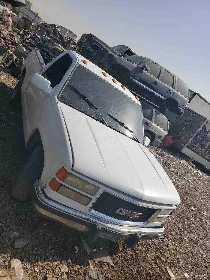 جمس 94حوض 1