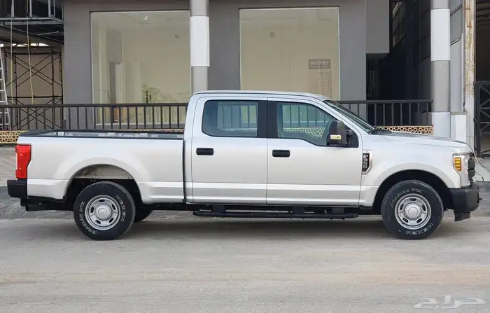 فورد F350 --2019 3